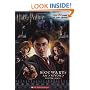 Hogwarts Through The Years Poster Book Updated (Harry Potter Movie 6)