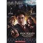Harry Potter Hogwarts and Beyond Poster Book