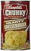Campbell's Chunky Soup, Hearty Cheeseburger, 18.8 oz