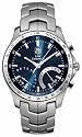 Tag Heuer Link Calibre S Chronograph Mens Watch CJF7113.BA0592