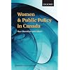 Women and Public Policy in Canada: Neo-liberalism and After?