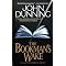 Some of the books in John Dunning's THE BOOKMAN'S WAKE
