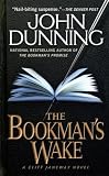 The Bookman's Wake (Cliff Janeway Novels (Paperback))