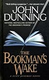 The Bookman's Wake (Cliff Janeway Novels (Paperback))