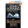The Bookman's Wake (Cliff Janeway Novels)