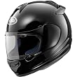 Arai Solid Vector 2 Road Race Motorcycle Helmet - Diamond Black