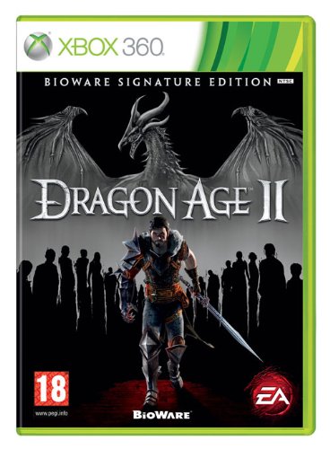 Dragon Age 2 Signature Edition