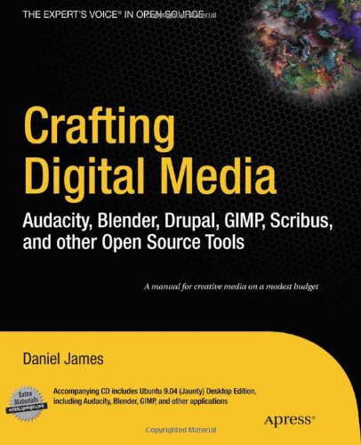 Free Software for Creative People