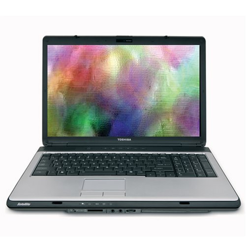 Toshiba Satellite L355-S7831 17-Inch Laptop (2.0 GHz Intel Pentium Dual Core T3200 Processor, 3GB RAM, 250GB Hard Drive, DVD Drive, Vista Premium)