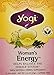 Woman’s Energy 16 Bags