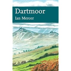 Collins New Naturalist Library: Dartmoor