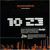 1023 - Rotersand