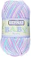 Spinrite Baby Sport Big Ball Yarn, Ombres, Pyjama Party