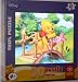 DISNEY 3D PUZZLE WINNIE POOH 48 Teile
