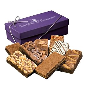 Fairytale Brownies 8-Sprite Favor by Fairytale Brownies