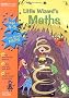 Magical Topics - LITTLE WIZARD MATHS 4 5: Age 4-5 (Letts Magical Topics)