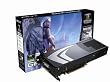 PNY GeForce 9800 GX2 PCIe 1024MB Grafikkarte GDDR3 2xDVI-I Dual Link HDTV-Out HDMI