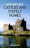 Scotland's best castles and stately homes