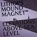 Mound Magnet, Pt. 2: Elevations Above Sea Level