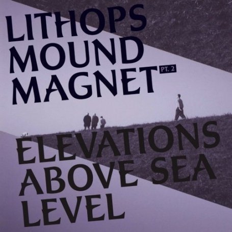 Mound Magnet