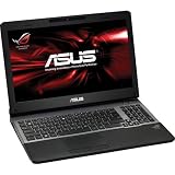 ASUS G55VW-DS71 15.6-Inch Gaming Notebook (Black)