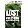 Lost and Philosophy: The Island Has Its Reasons (The Blackwell Philosophy and Pop Culture Series)