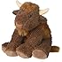 Mary Meyer Sweet Rascals, Sweet Beauregard Buffalo, 9"