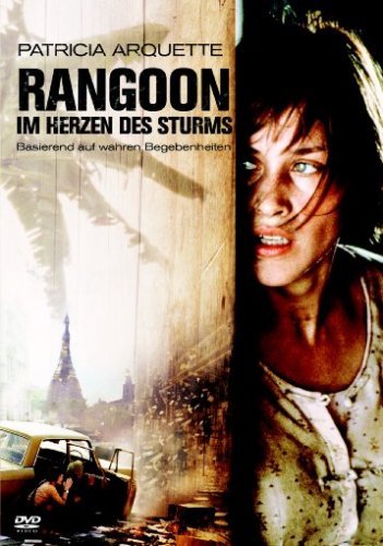 Produkt-Bild: Rangoon - Im Herzen des Sturms