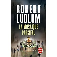 La mosa�que Parsifal