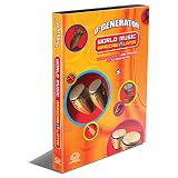 O-Generator Learn World Music 2 (African & Latin)'