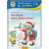 Die Olchis feiern Weihnachtenvon "Erhard Dietl"