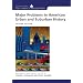 Major Problems in American Urban and Suburban History (Major Problems in American History Series)