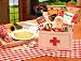 Boo Boo Nurse Get Well Gift Box