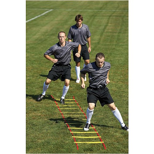 Kwik Goal Speed Training Ladder