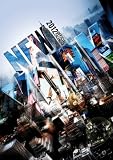 Official New York 2012 Calendar