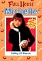 Calling All Planets (Full House Michelle)