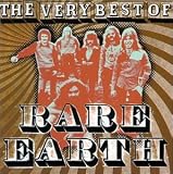 The Very Best of Rare Earth