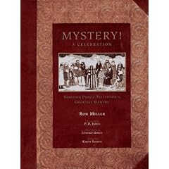 Mystery!: A Celebration