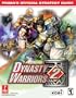 Dynasty Warriors 2: Prima's Official Strategy Guide
