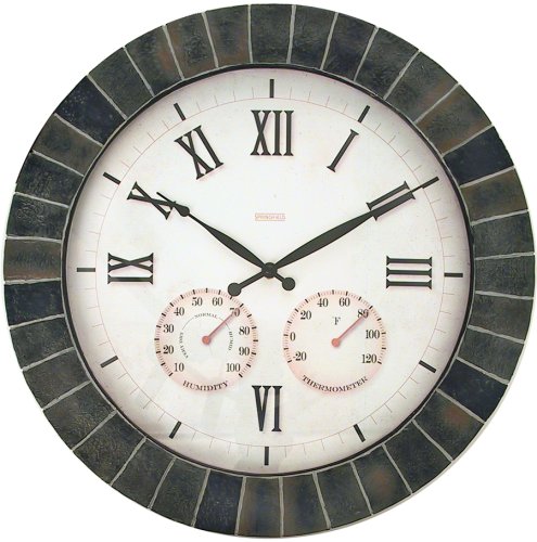 Springfield Precision Instruments Model 91698 18