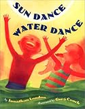 Sun Dance, Water Dance