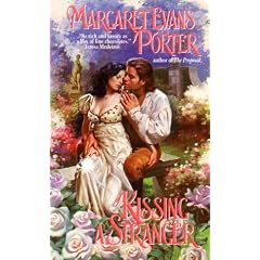 Kissing a Stranger