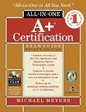 A+ Certification All-in-One Exam Guide, 4th Edition