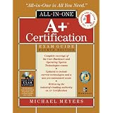 A+CertificationAll-in-OneExamGuide,4thEdition