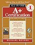 A+ Certification All-in-One Exam Guide, 4th Edition