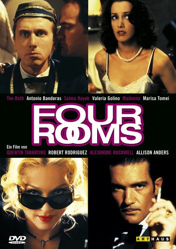 Produkt-Bild: Four Rooms