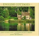 English Cottages (Country) ~ Tony Evans