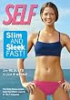 Self: Slim and Sleek, Fast