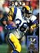 Beckett Football Card Monthly July 1994 Jerome Bettis/Los Angeles Rams on Cover, Tony Dorsett/Dallas Cowboys (on back cover), Larry Csonka/Miami Dolphins, Dan Marino/Miami Dolphins, Marshall Faulk/Indianapolis Colts
