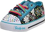 Produkt-Bild: Skechers Shuffles&nbsp;Dashing Daisy 10227L M&auml;dchen Sneaker